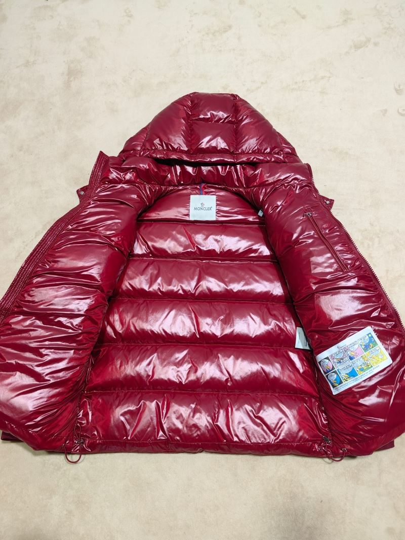 Moncler Down Jackets